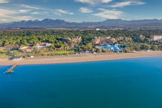 ASTERIA FAMILY RESORT BELEK (ex.MP AQUAWORLD)